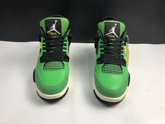 Air 4 AJ4-965234 Retro Jordan 1028